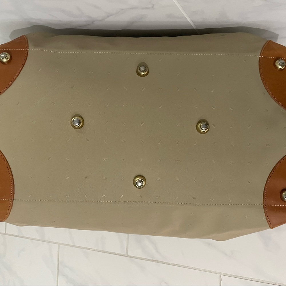 King Ranch duffel small - Picture 10 of 13